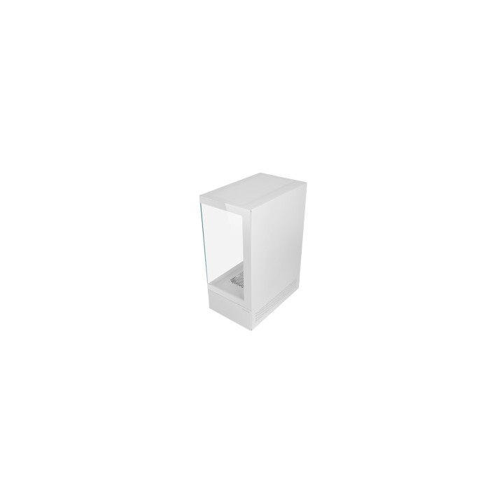 Mars Gaming MC-XOW Midi Tower Blanco