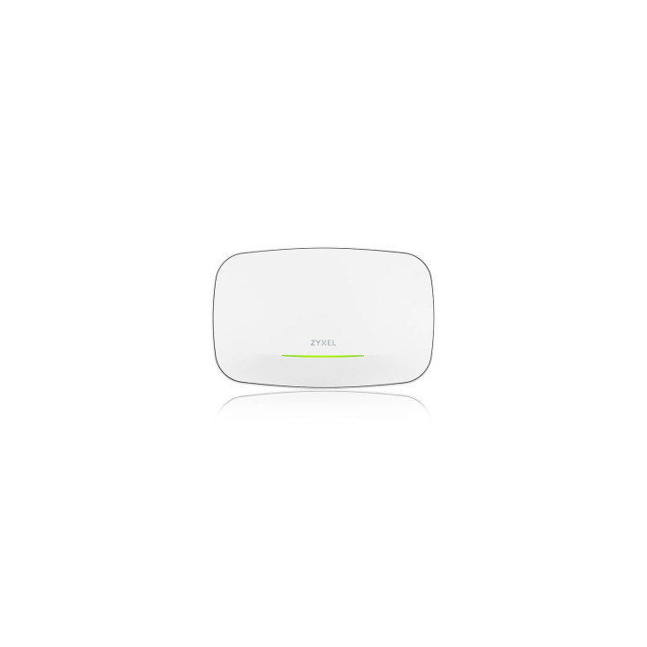 Zyxel NWA210BE 11530 Mbit/s Blanco Energía sobre Ethernet (PoE)