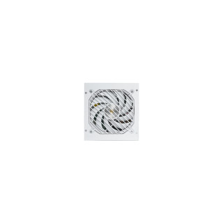 Mars Gaming MPB650SIW unidad de fuente de alimentación 650 W 24-pin ATX ATX Blanco