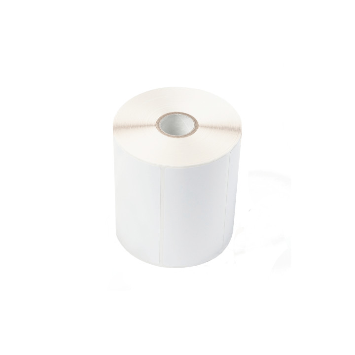 Brother BCS-1J150102-121 etiqueta de impresora Blanco