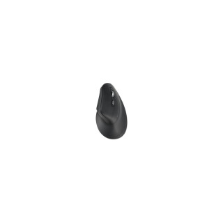 Kensington Pro Fit Ergo MY630 EQ ratón Oficina mano derecha RF Wireless + Bluetooth + USB Type-A 2400 DPI