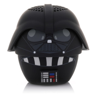 Mini Altavoz Bitty Boomers Darth Vader con casco removible 5 CM