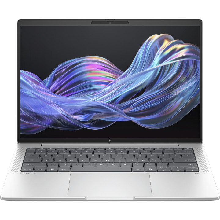 HP EliteBook X G1i Intel Core Ultra 5 226V Portátil 35,6 cm (14") WUXGA 16 GB LPDDR5x-SDRAM 512 GB SSD Wi-Fi 7...
