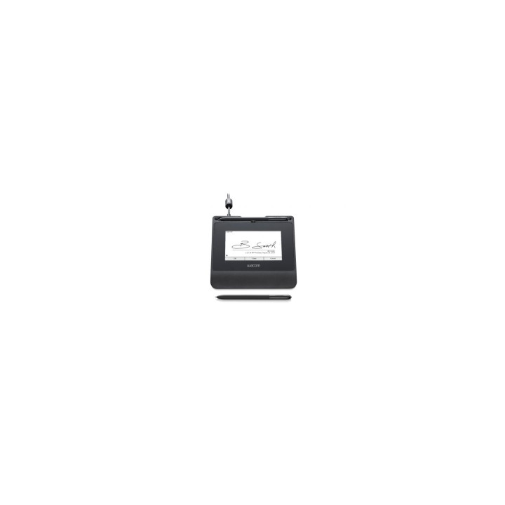 Wacom STU540-CH2 tableta de firma digital Negro