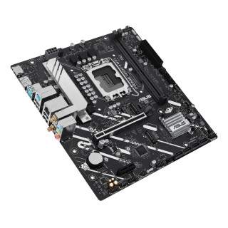 ASUS PRIME H810M-A WIFI Intel H810 LGA 1851 (Socket V1) micro ATX Placa Base