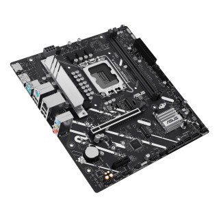 ASUS PRIME H810M-A-CSM Intel H810 LGA 1851 (Socket V1) micro ATX Placa Base
