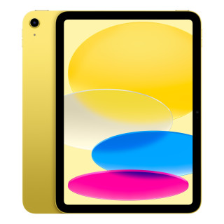 Apple iPad 2025 11" WiFi 512GB Amarillo Tablet