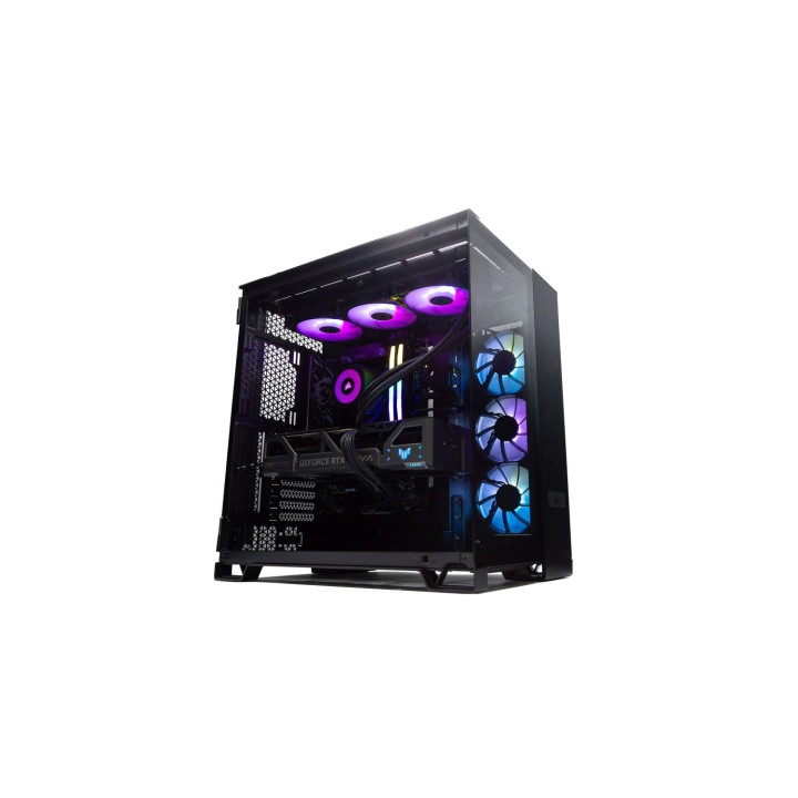 Zone Evil Extreme Intel Core i9 14900KF/32GB/2Tb SSD Nvme RTX 5090 Windows 11 Negro