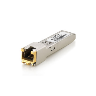 LevelOne SFP-3841 red modulo transceptor Cobre 1250 Mbit/s