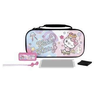 Konix Hello Kitty Kit de accesorios