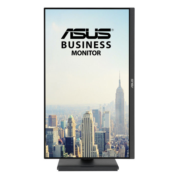 ASUS VA249QGS pantalla para PC 60,5 cm (23.8") 1920 x 1080 Pixeles Full HD LED Negro