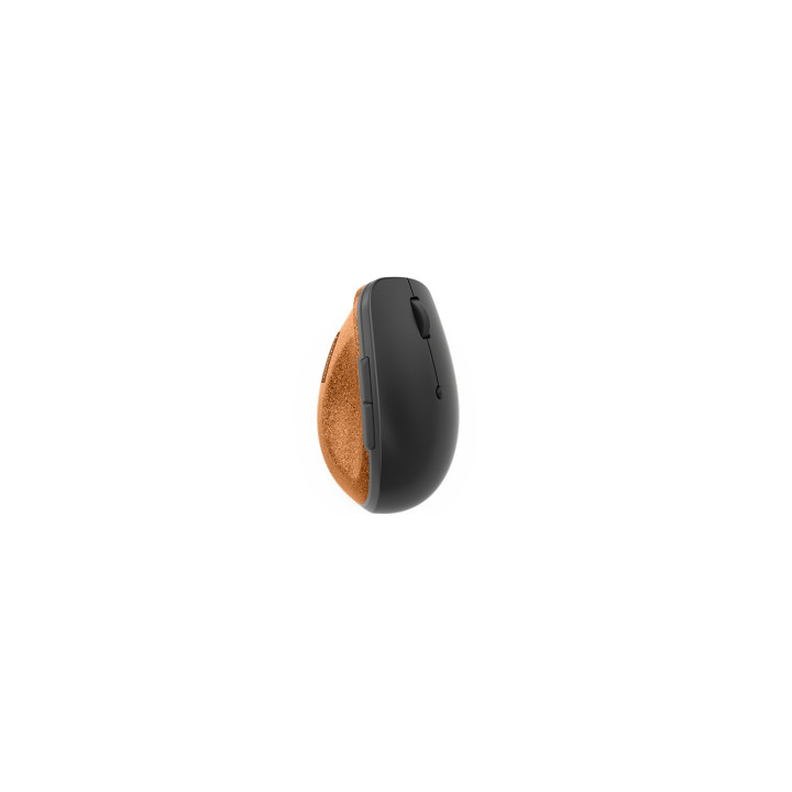 Lenovo Go ratón Oficina mano derecha RF inalámbrico Óptico 2400 DPI