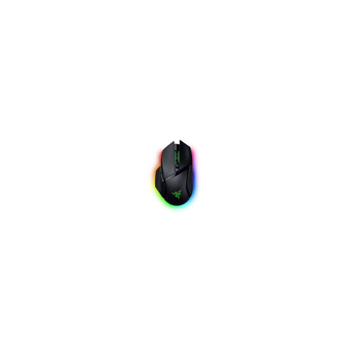 Razer Basilisk V3 Pro 35K ratón Juego mano derecha RF Wireless + Bluetooth + USB Type-A Óptico 35000 DPI