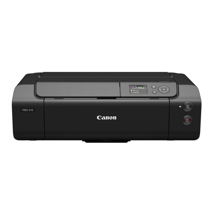 Canon imagePROGRAF PRO-310 impresora de inyección de tinta Color 4800 x 2400 DPI A3+ Wifi
