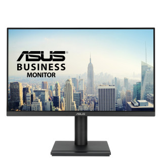 ASUS VA279QGS pantalla para PC 68,6 cm (27") 1920 x 1080 Pixeles Full HD LCD Negro