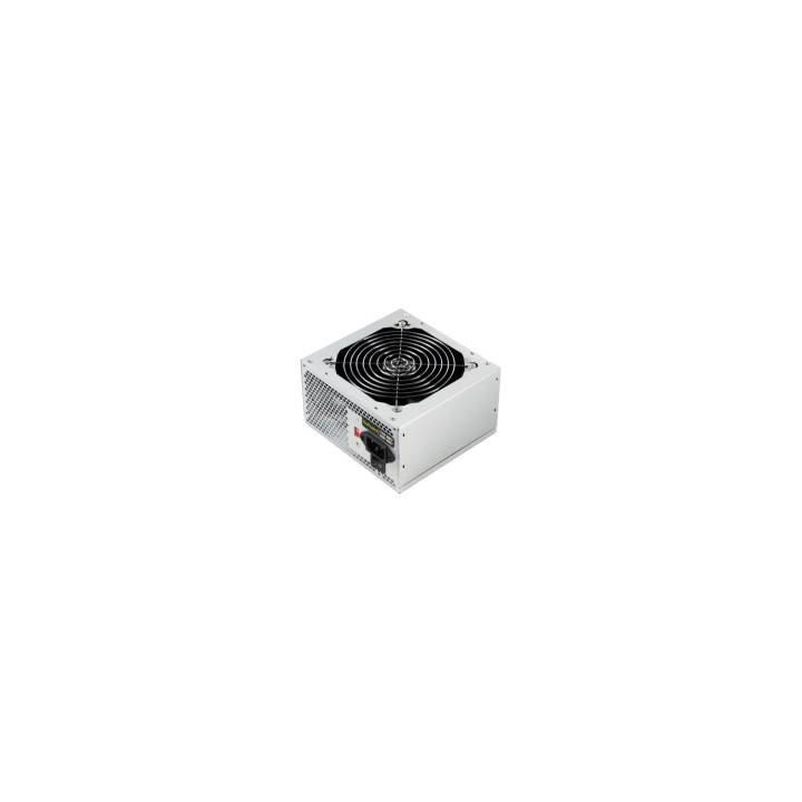 FUENTE ALIMENTACION TOOQ ECOPOWER II 500W TQEP-500S-INT