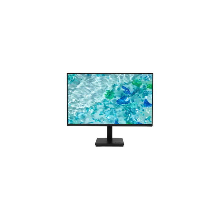 Acer Vero V7 V277 G pantalla para PC 68,6 cm (27") 1920 x 1080 Pixeles Full HD Negro