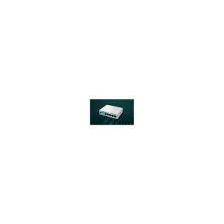 MikroTik RouterBOARD E50UG. hEX. 5x Gigabit. USB. micro SD