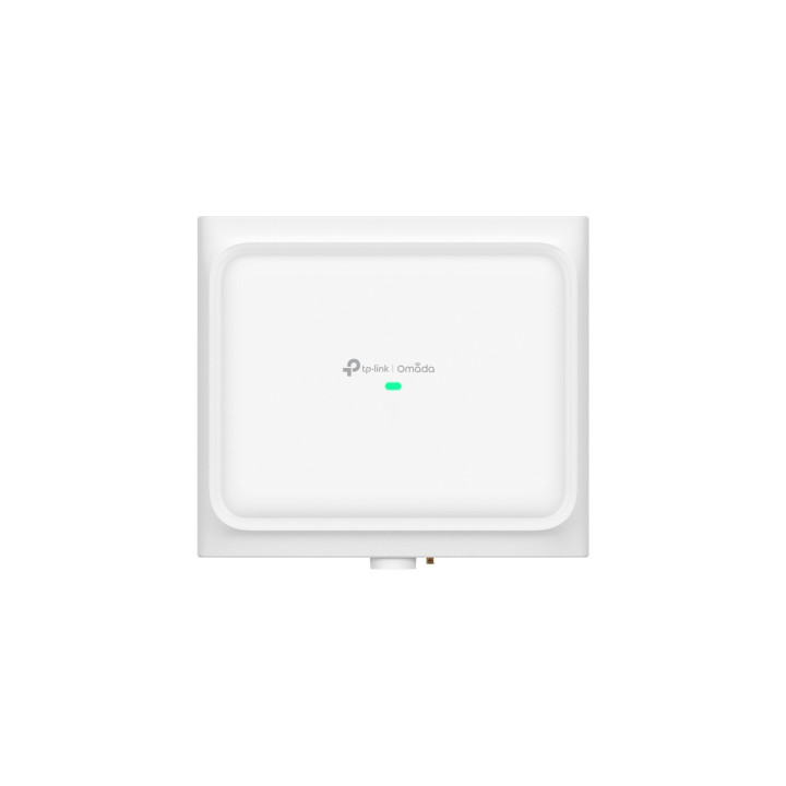 TP-Link Omada EAP772-OUTDOOR punto de acceso inalámbrico 9300 Mbit/s Blanco