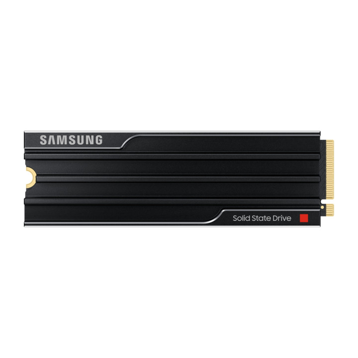 Samsung MZ-VAP2T0 2 TB M.2 PCI Express 5.0 NVMe V-NAND TLC