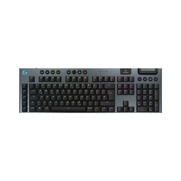 Logitech G G915 X LIGHTSPEED