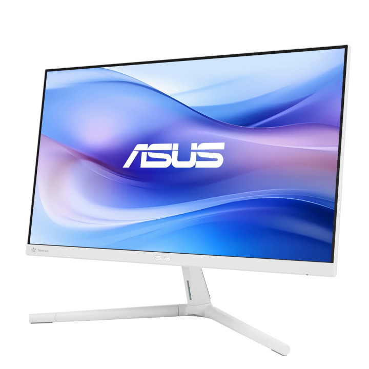 ASUS EyeCare VU279HFI-W pantalla para PC 68,6 cm (27") 1920 x 1080 Pixeles Full HD LED Blanco