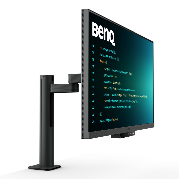 BenQ RD320UA LED display 80 cm (31.5") 3840 x 2160 Pixeles 4K Ultra HD Negro
