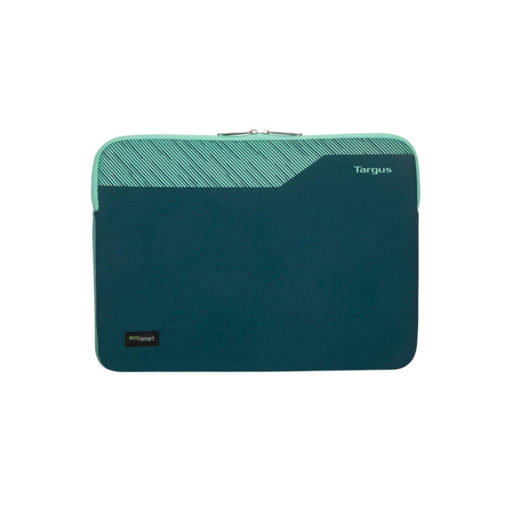 Targus Pulse II EcoSmart 35,6 cm (14") Funda Verde