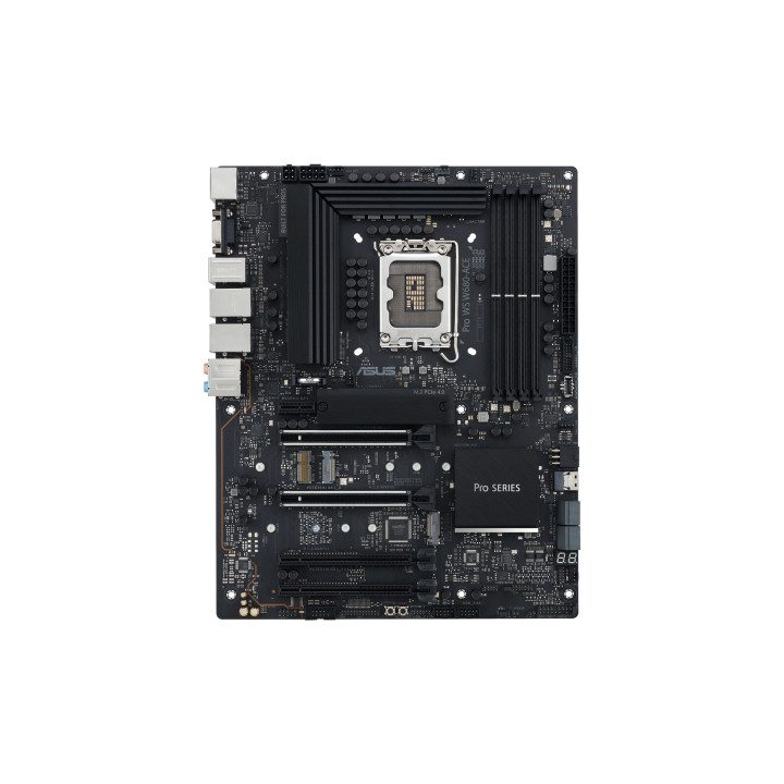 ASUS PRO WS W680-ACE Intel W680 LGA 1700 ATX Placa Base