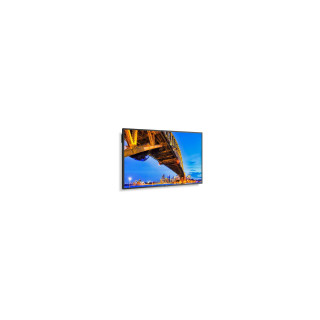 NEC MultiSync M431-2 Diseño de quiosco 109,2 cm (43") LED 500 cd / m² 4K Ultra HD Negro Procesador incorporado