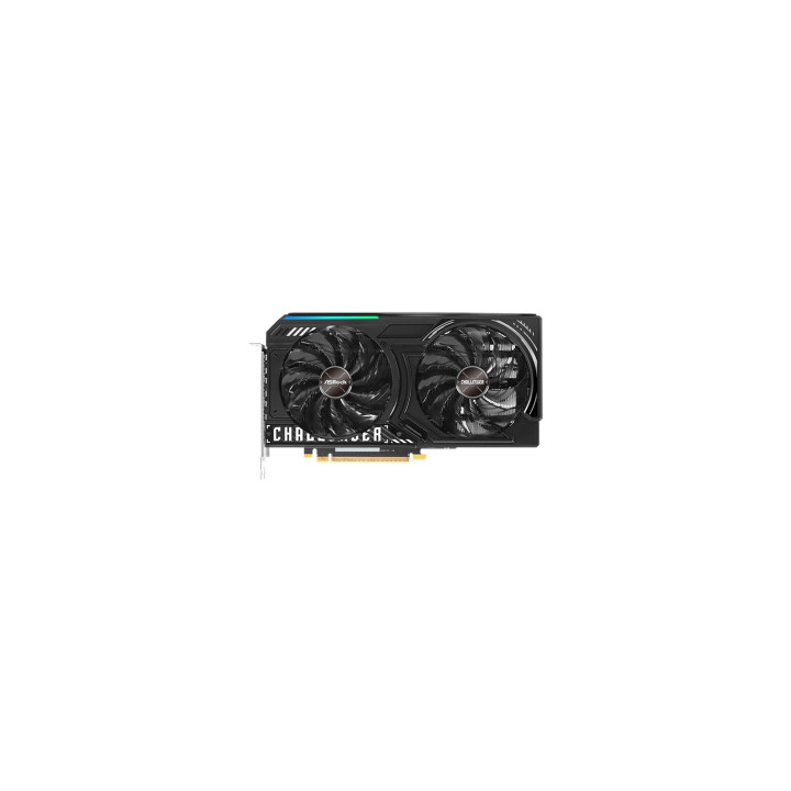 Asrock Challenger Intel Arc B570 10GB OC GDDR6