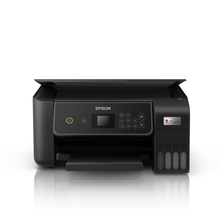 Epson EcoTank ET-2871 Inyección de tinta A4 5760 x 1440 DPI 33 ppm Wifi