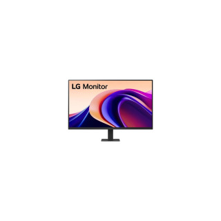 LG 32U631A-B pantalla para PC 80 cm (31.5") 2560 x 1440 Pixeles Quad HD Negro