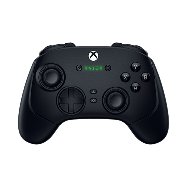 Razer Wolverine V3 Pro Negro USB Gamepad Analógico PC, Xbox Series S, Xbox Series X