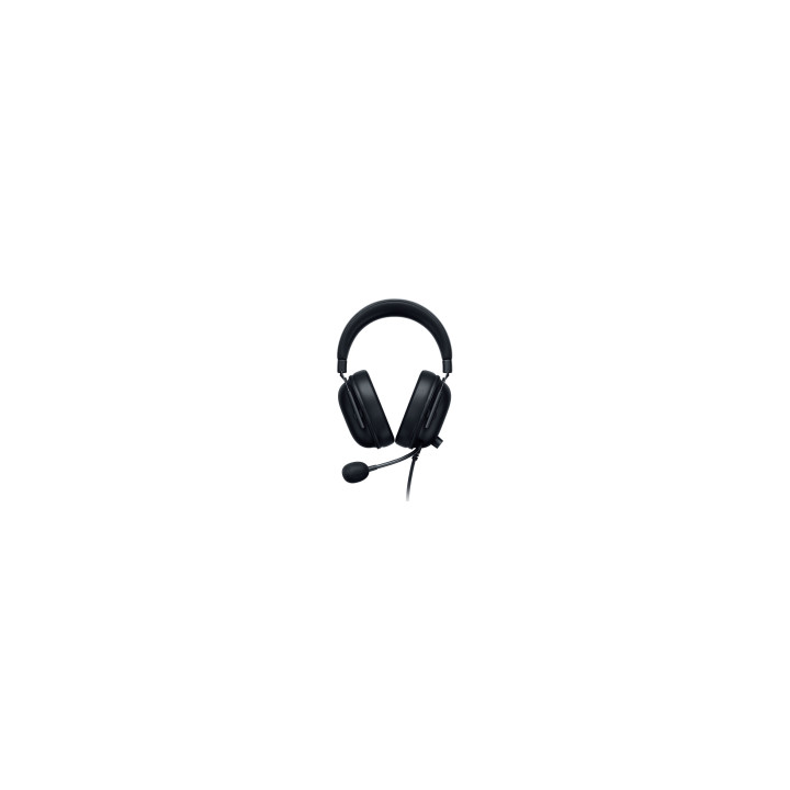 Razer BlackShark V2 X Auriculares Alámbrico Diadema Juego Negro