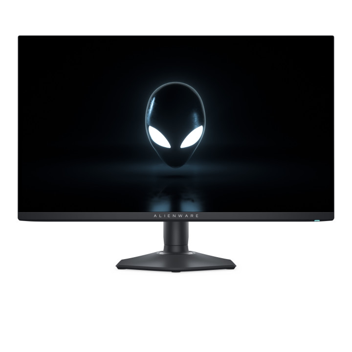 Alienware AW2725DF pantalla para PC 67,8 cm (26.7") 2560 x 1440 Pixeles Quad HD QD-OLED Negro