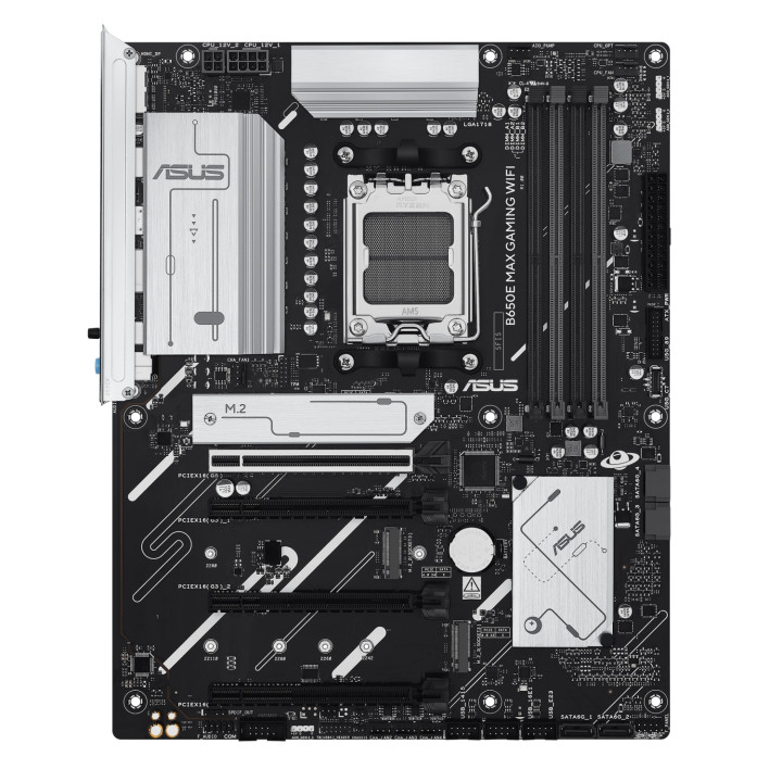 ASUS PRIME B850-PLUS WIFI AMD B850 Zócalo AM5 ATX Placa Base