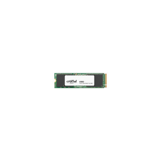 Crucial E100 480 GB M.2 PCI Express 4.0 NVMe