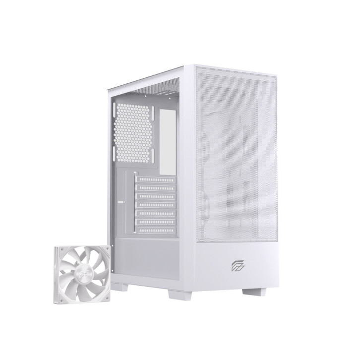 Einarex PULSE P100 Core White