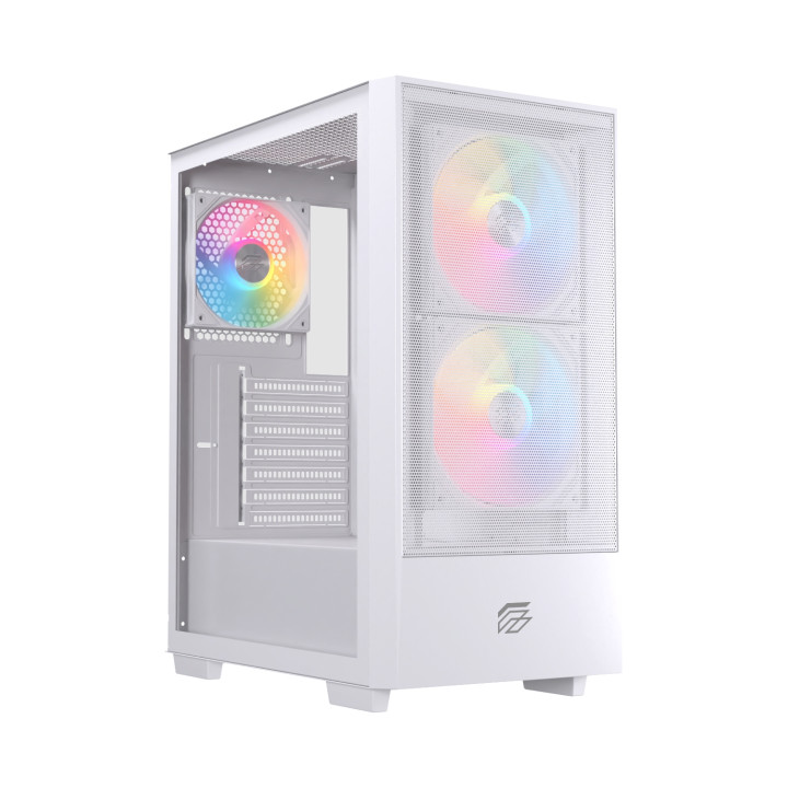 Einarex PULSE P100 RGB White