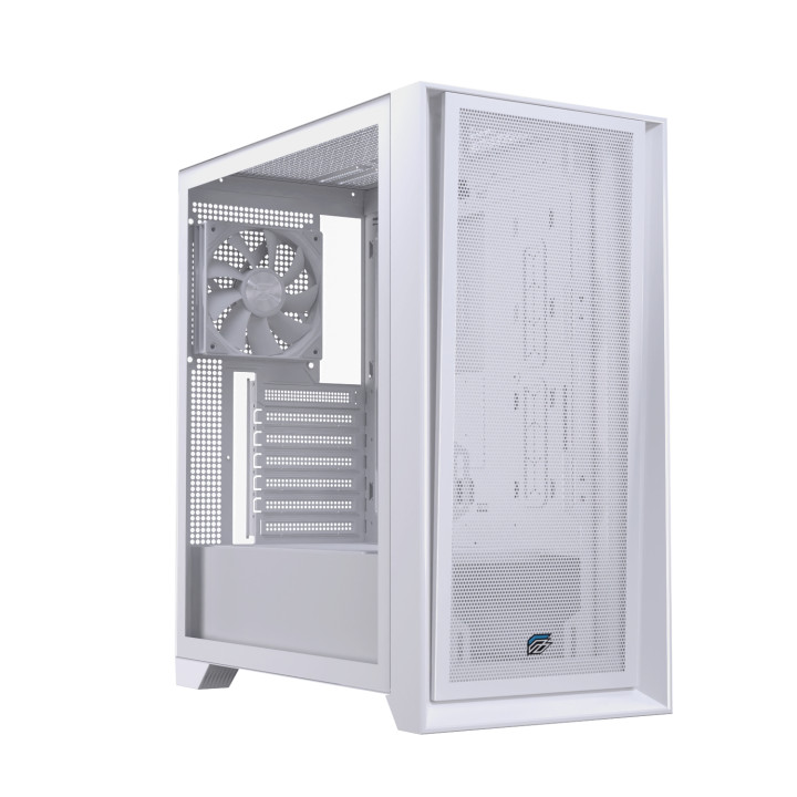 Einarex PULSE P600 Core White