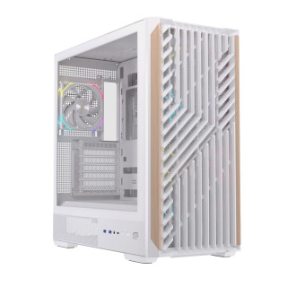Einarex PULSE P800 RGB White
