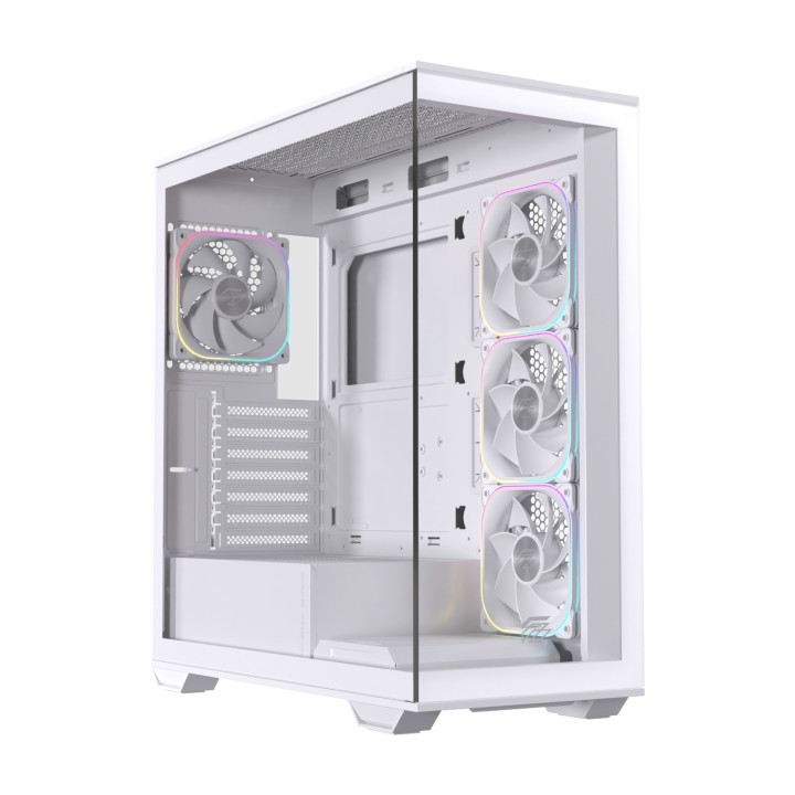 Einarex PRISMA S700 RGB White
