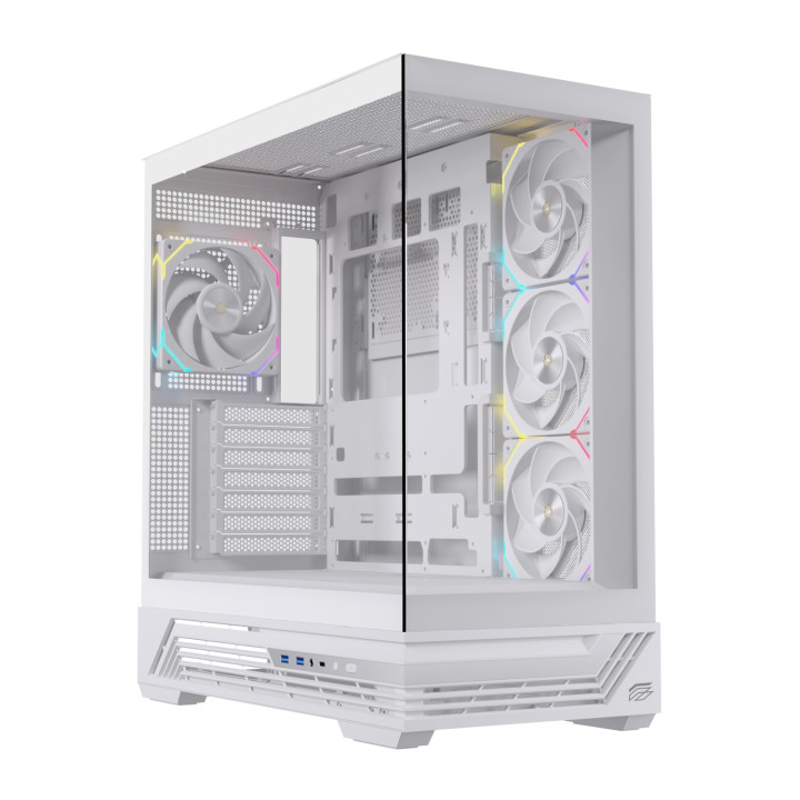 Einarex PRISMA S800 RGB White