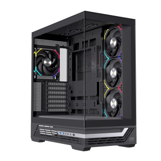 Einarex PRISMA S800 RGB Black