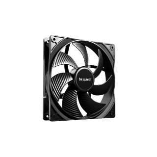 be quiet! Pure Wings 3 140mm PWM Carcasa del ordenador Ventilador 14 cm Negro 1 pieza(s)