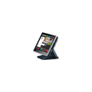 POSIBERICA VA01MET71 TPV TACTIL CHASIS METAL CAPACIT J1900 2GB SSD 64GB