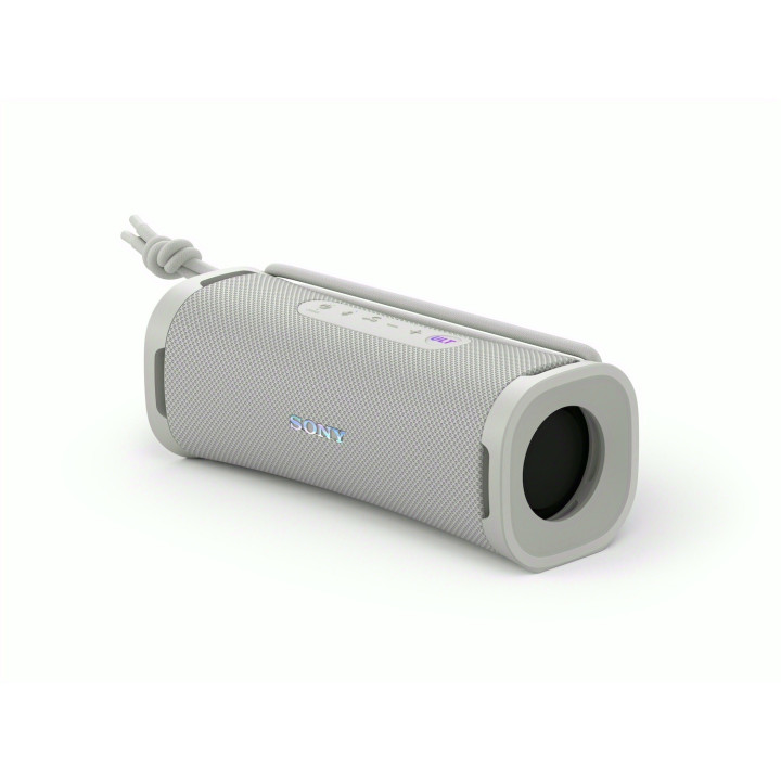 Sony SRSULT10W altavoz portátil o de fiesta Altavoz monofónico portátil Blanco 30 W