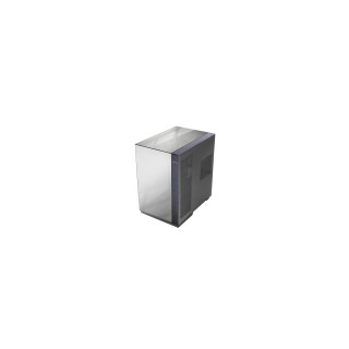 Mars Gaming MC-3GFPRO Torre Cromo