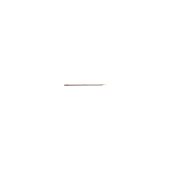 Samsung Flip Pen lápiz digital Beige, Blanco